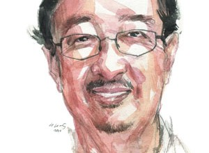 TS Alan Phan bình luận về người giàu và người nghèo